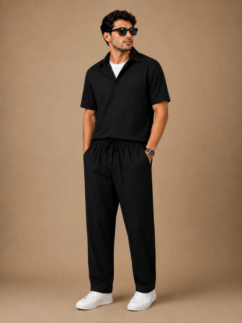 LI-146 | | The Sovereign Pinstripe Set