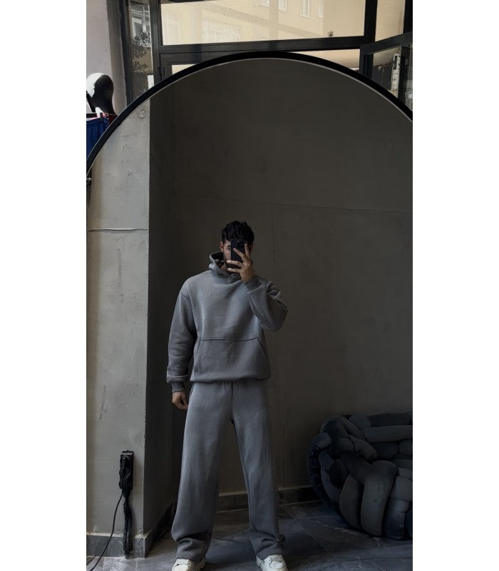 LI-66 | The Legacy Hoodie & Trouser
