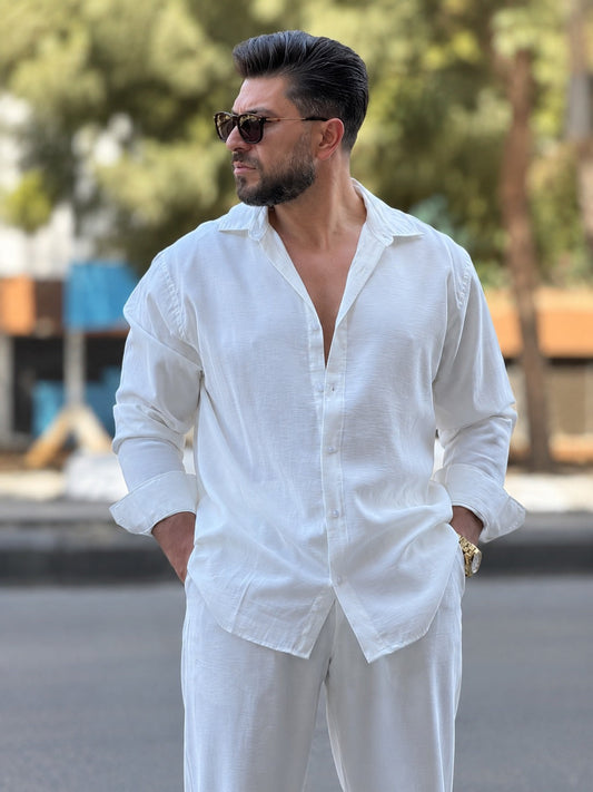 LI-127 | Riviera Breeze Co-Ord Set