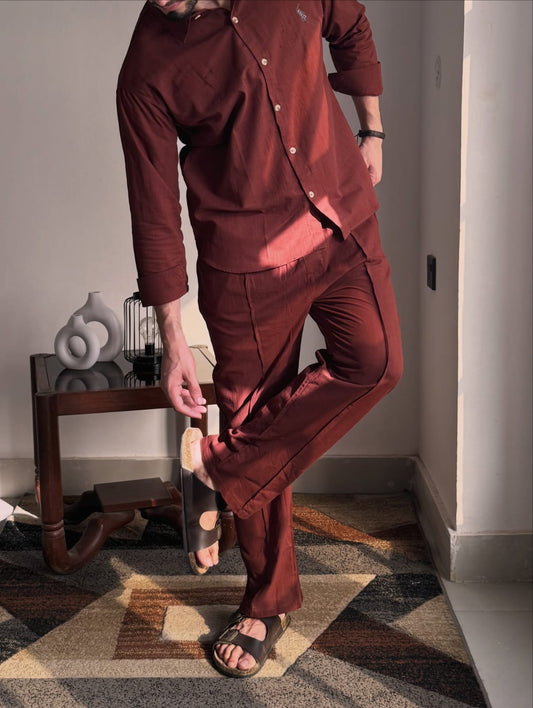 LI-157 The Gentleman Collection Set