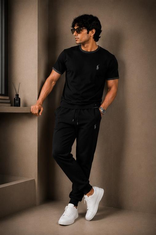 LI-122 Black Royal Eclipse Premium Wear