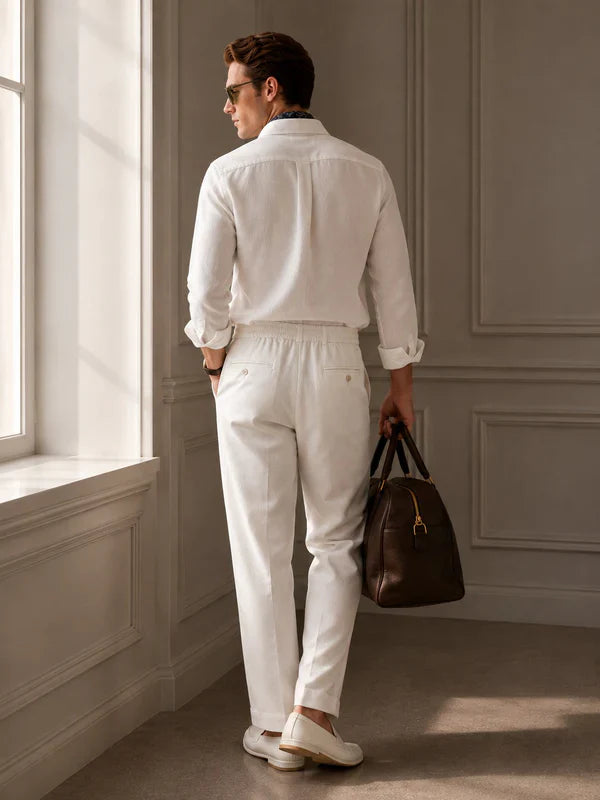 LI-131 | The Gentleman Collection Set
