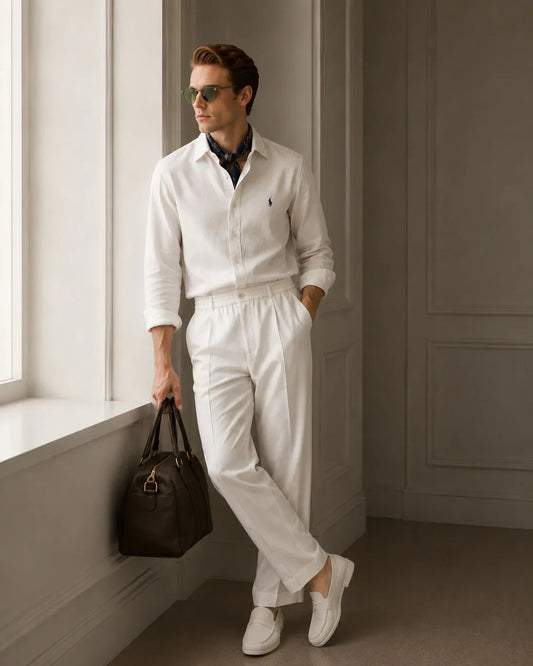 LI-131 | The Gentleman Collection Set