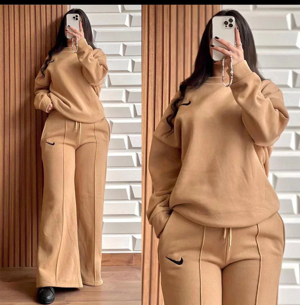 2 Pcs Winter Outfit CH-326