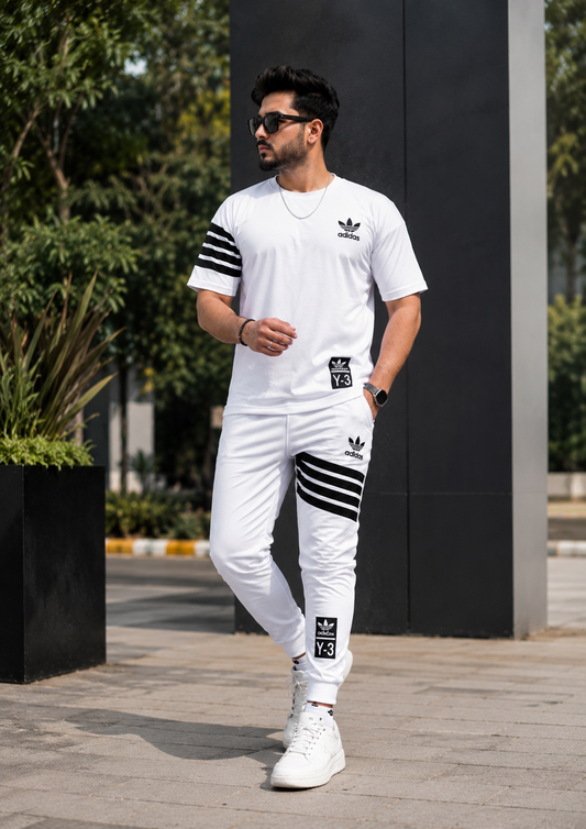 Q-70  Tshirt & Trouser