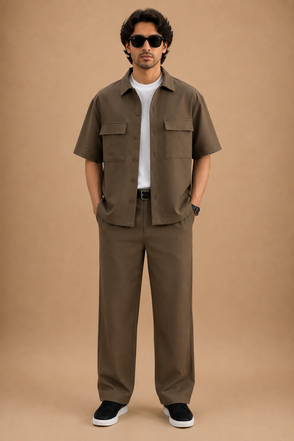 LI-167 | Urban Utility Co-Ord Set