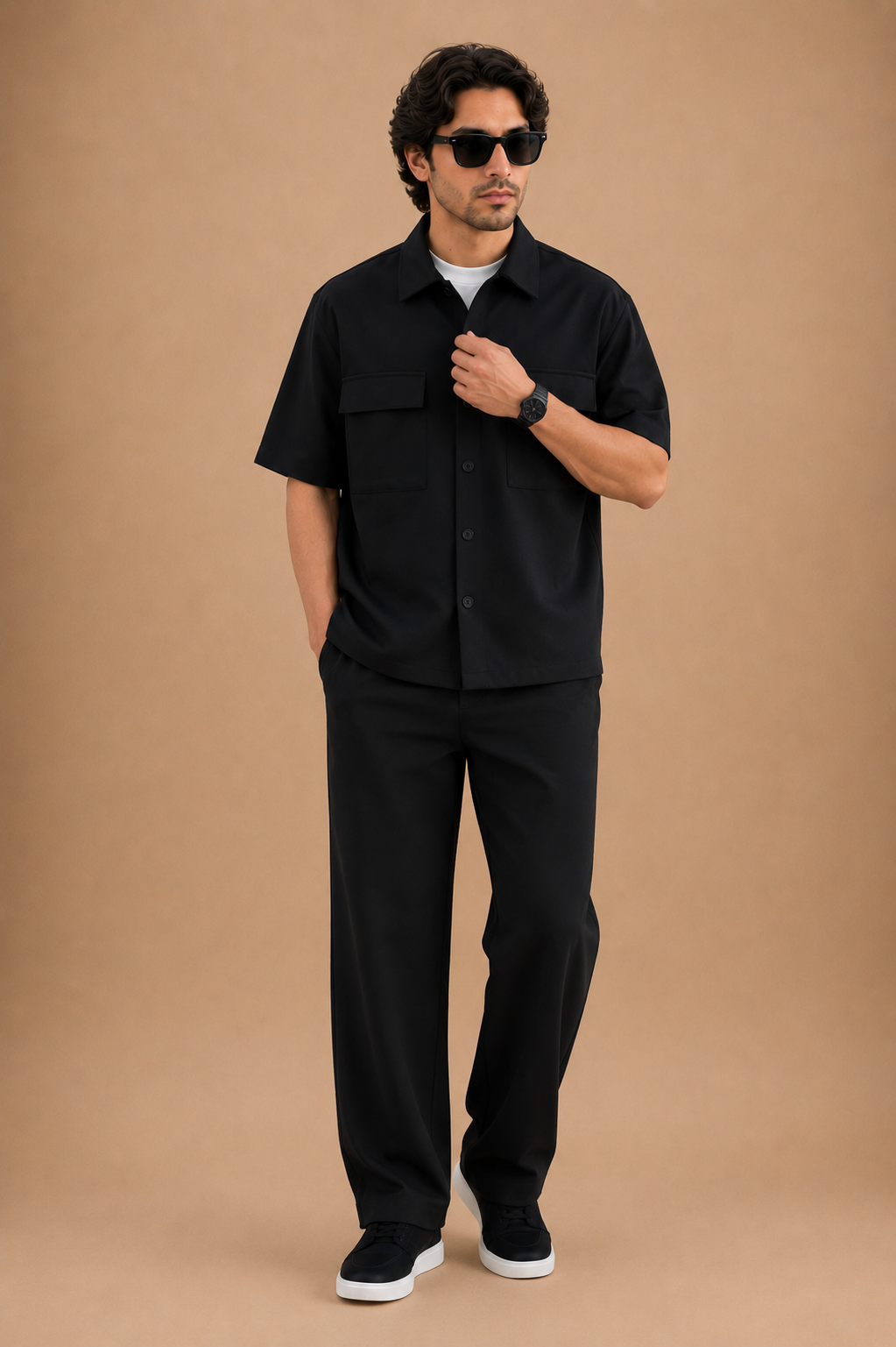 LI-167 | Urban Utility Co-Ord Set