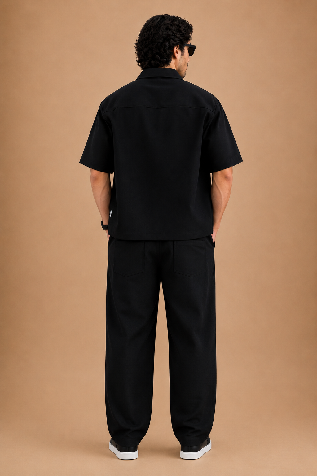 LI-167 | Urban Utility Co-Ord Set