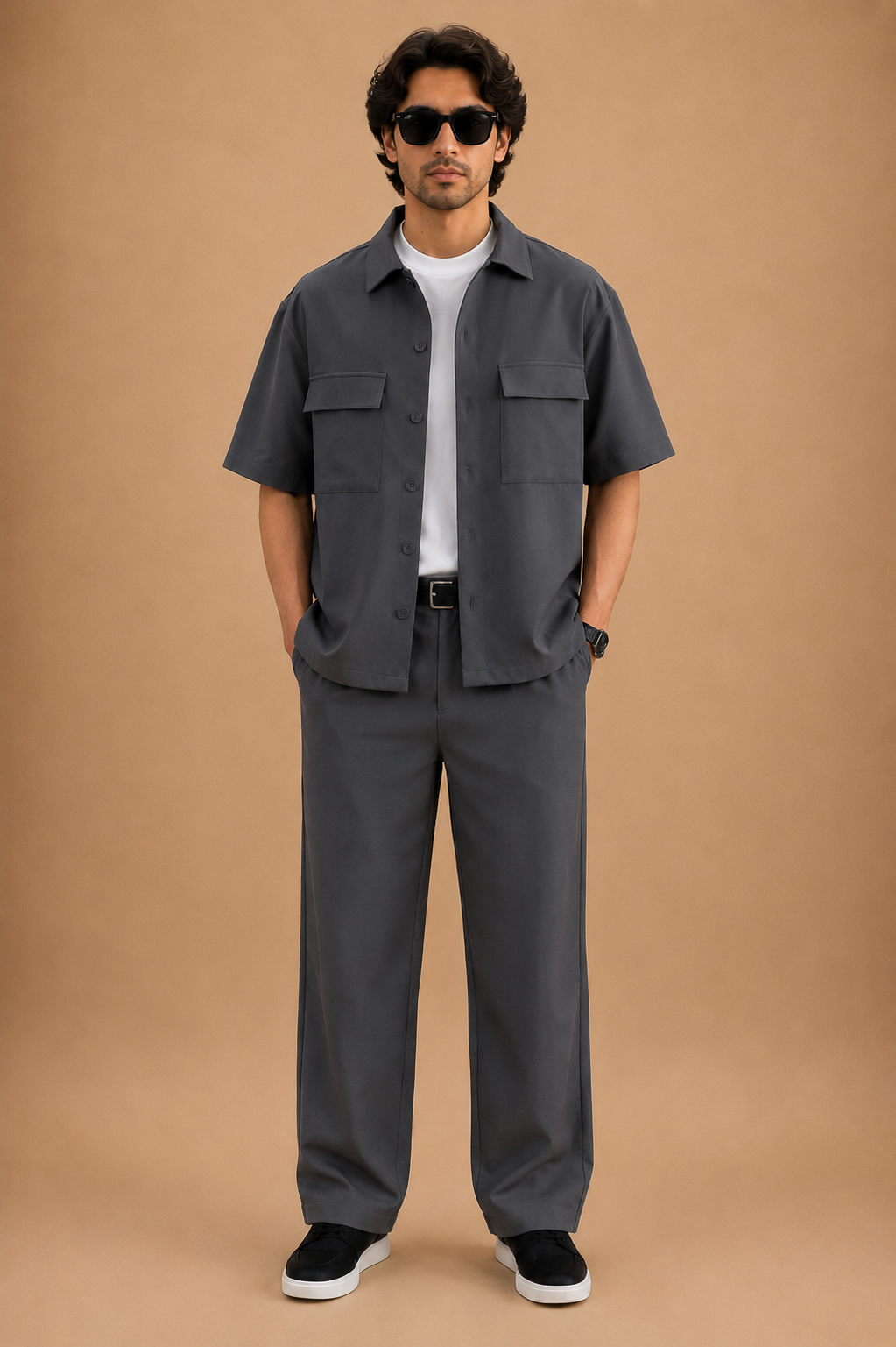 LI-167 | Urban Utility Co-Ord Set