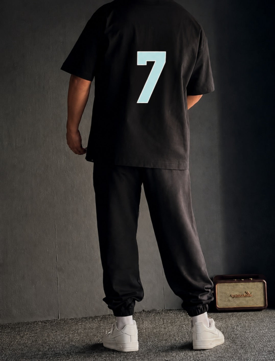 LI-102 | Prestige Motion Luxe Ensemble