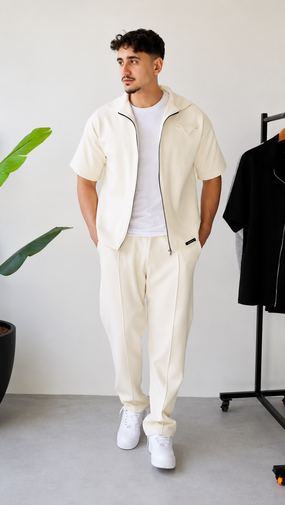 LI-103 | Crafted for the Modern Elite