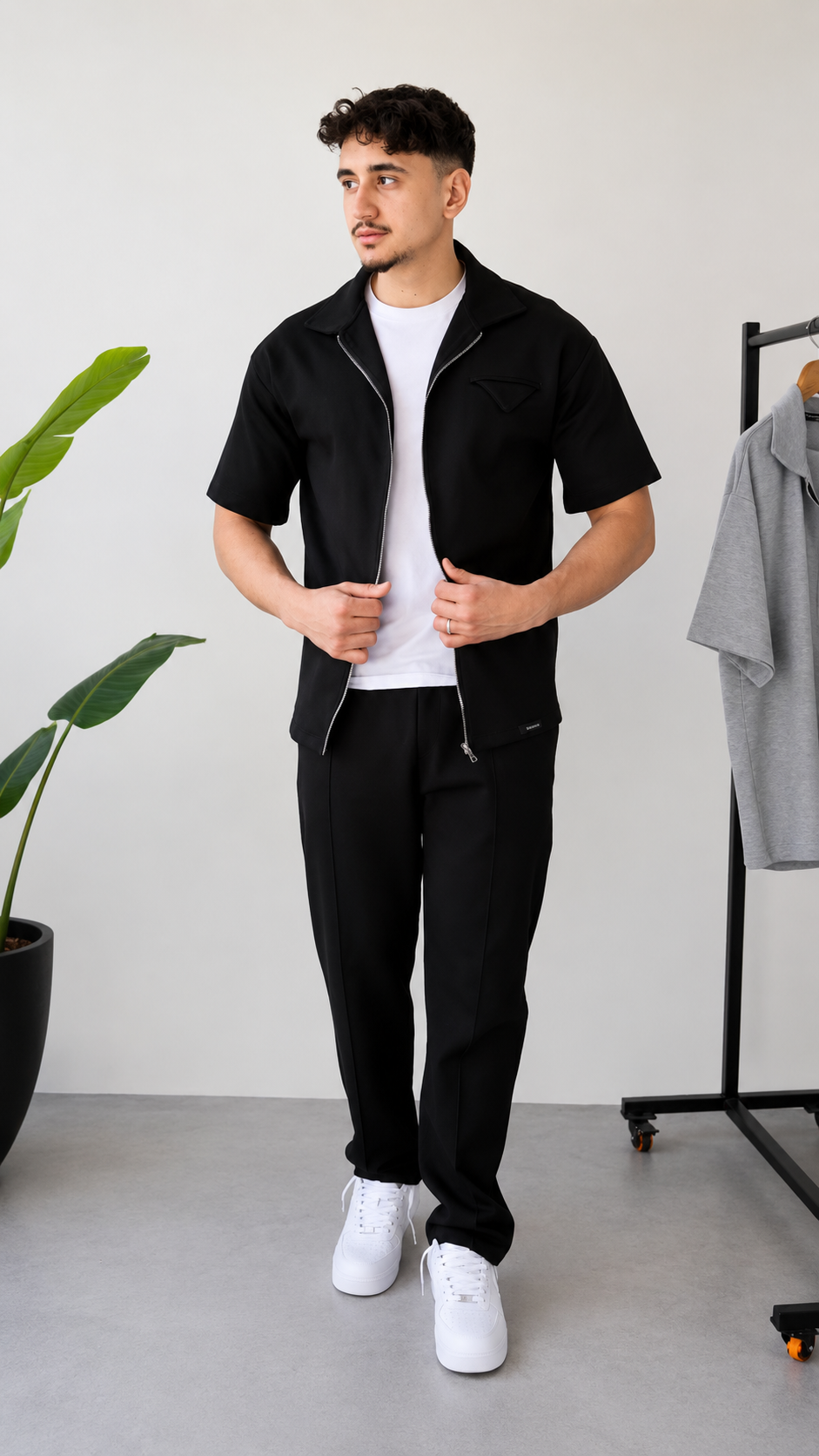 LI-103 | Crafted for the Modern Elite