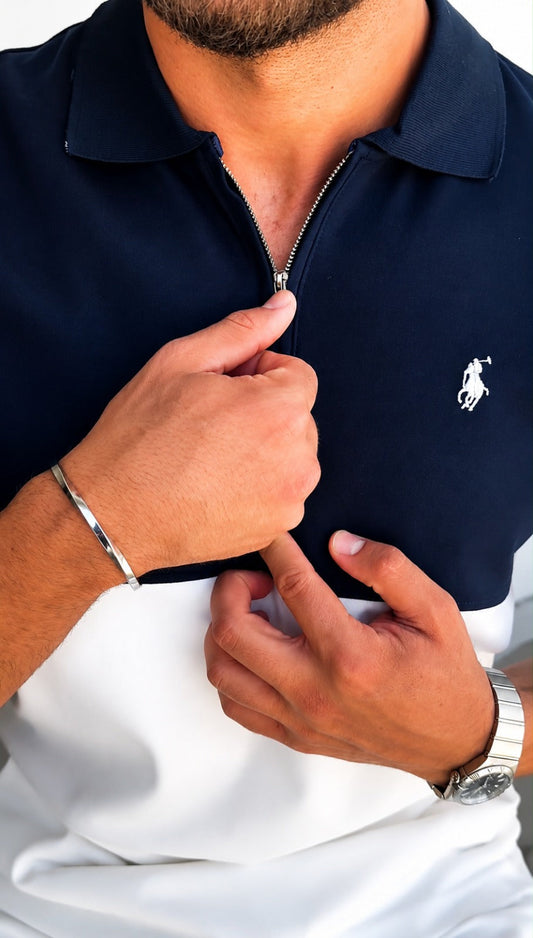 LI-109 | Eclipse Prestige Polo Set