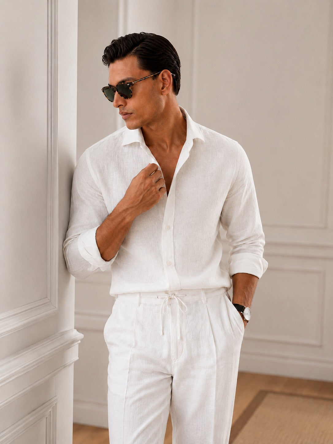 LI-125 | Premium Drop Set