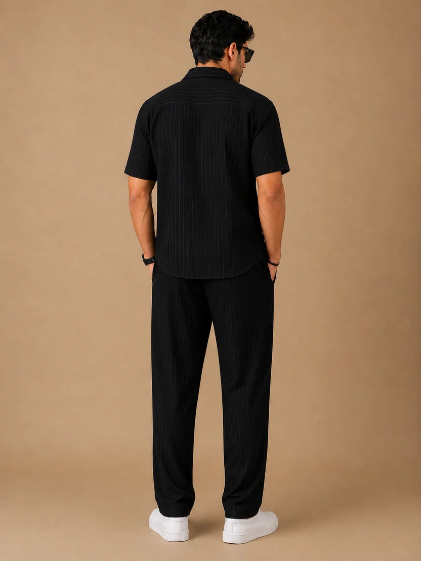 LI-146 | | The Sovereign Pinstripe Set