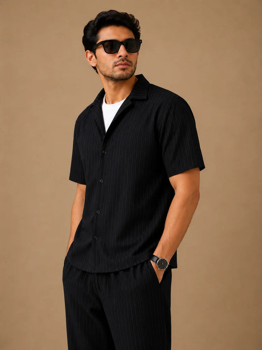 LI-146 | | The Sovereign Pinstripe Set