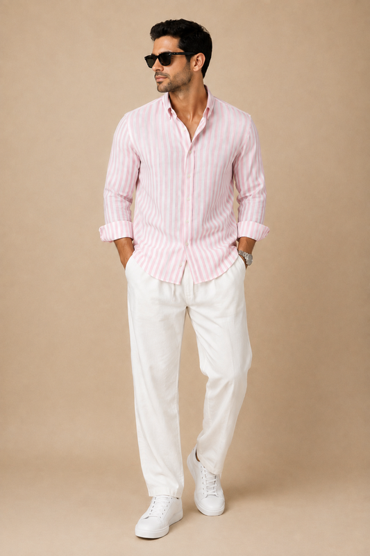 LI-155  | The Coastal Leisure Set