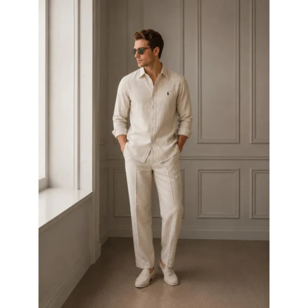 LI-131 | The Gentleman Collection Set
