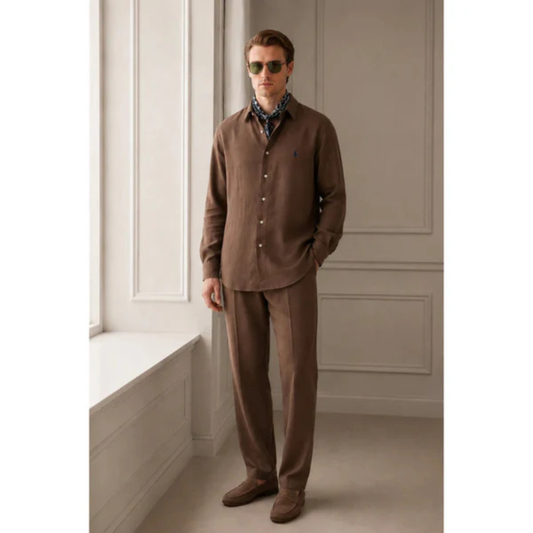 LI-131 | The Gentleman Collection Set