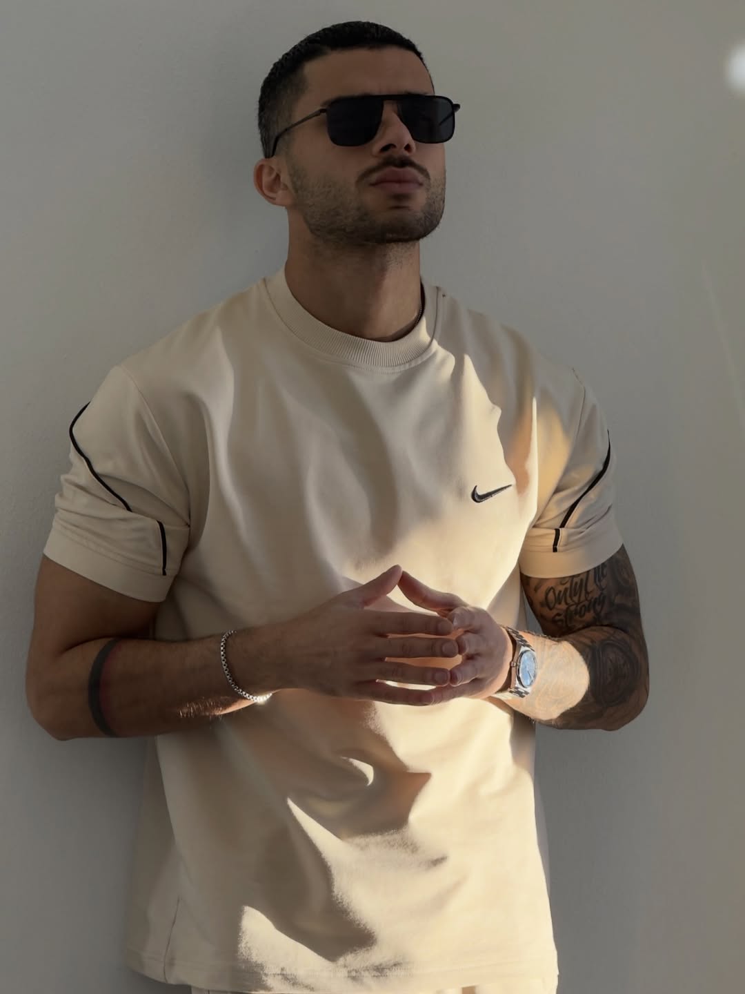 LI-82 MENS ATHLETIC TRACKSUIT- SLIM FIT ACTIVEWEAR SET