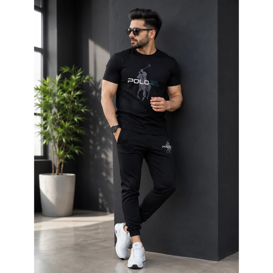 Q - 84 Tshirt & Trouser