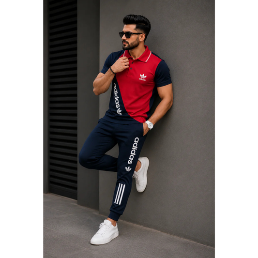 Q - 80 Tshirt & Trouser