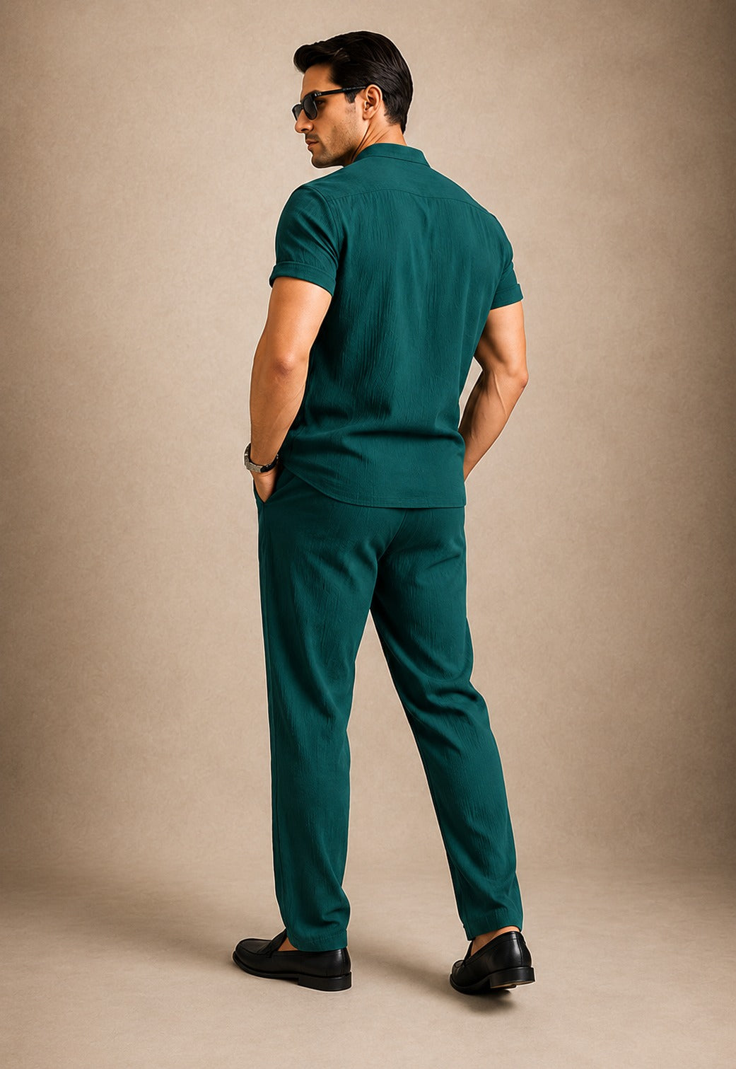 LI-126 | Noble Leisure Co-Ord