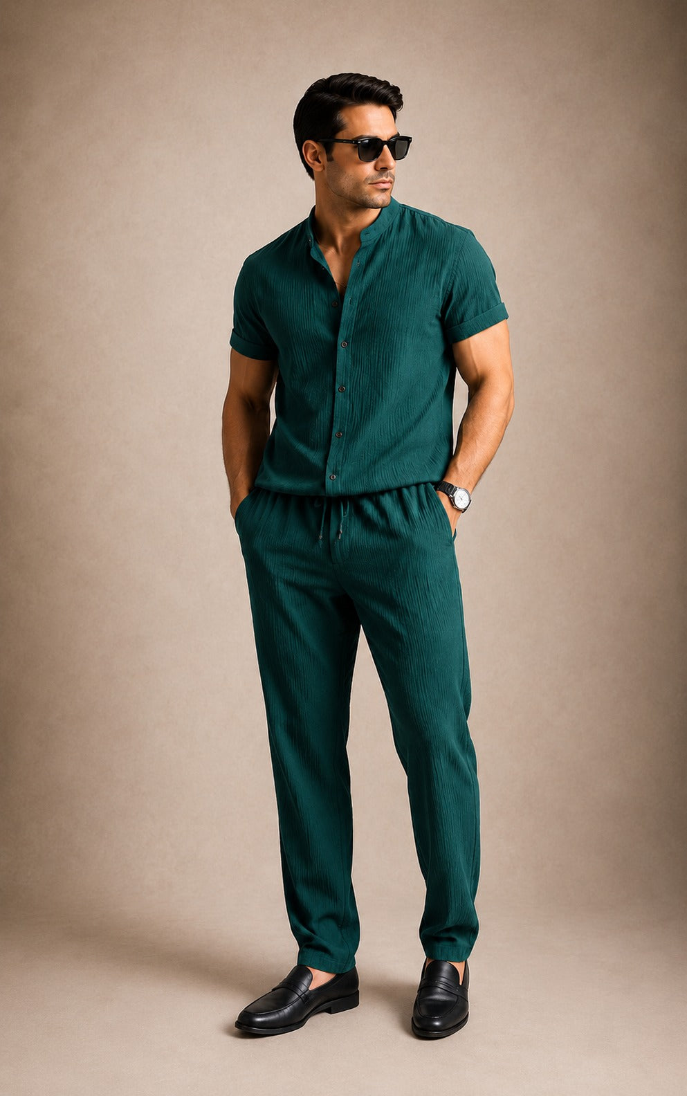 LI-126 | Noble Leisure Co-Ord