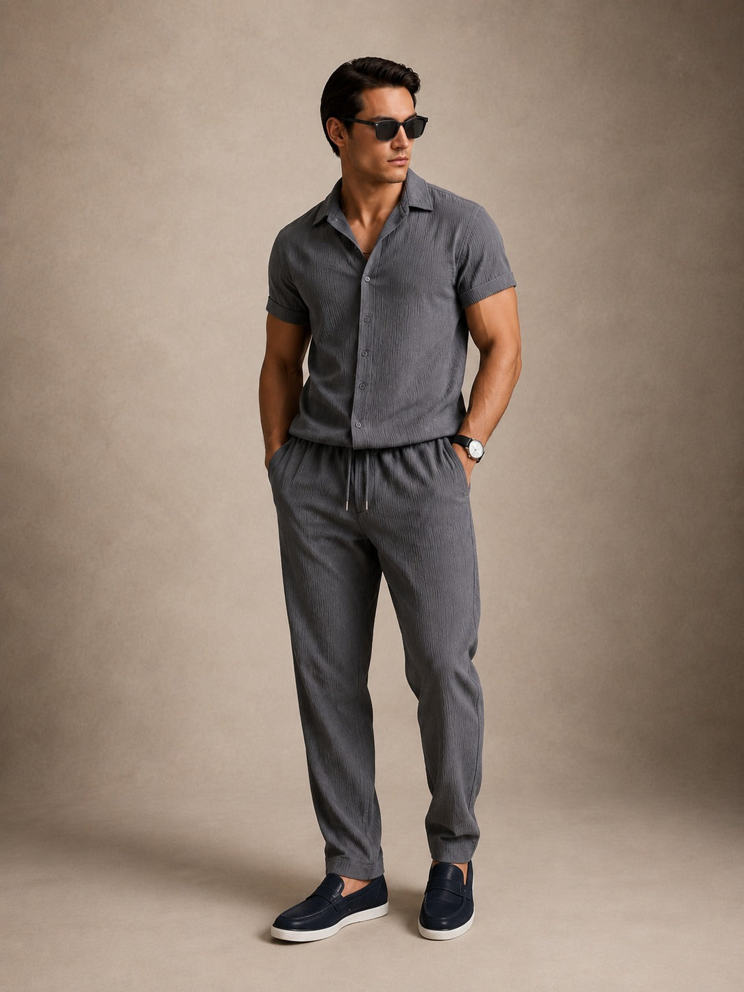 LI-126 | Noble Leisure Co-Ord