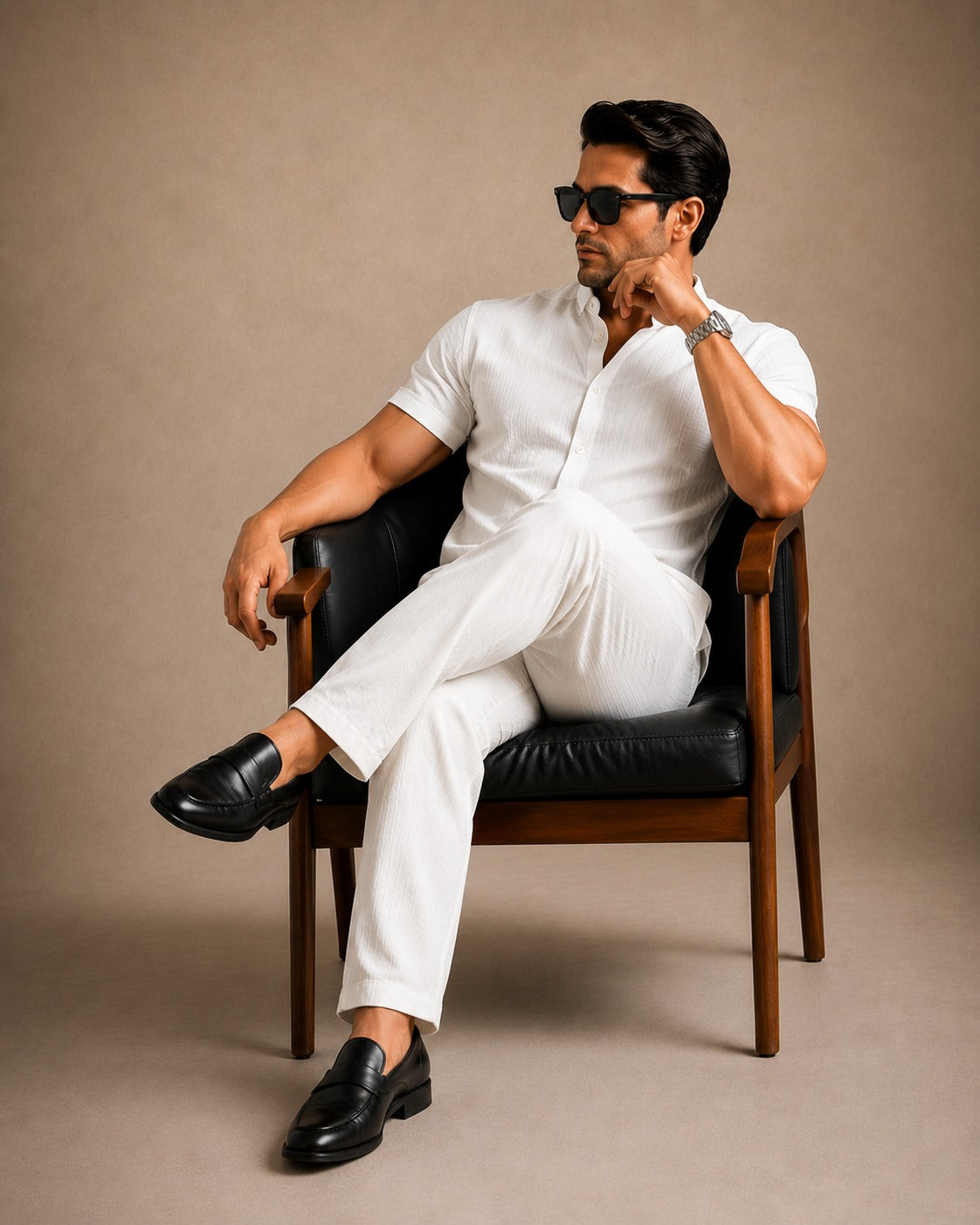 LI-126 | Noble Leisure Co-Ord