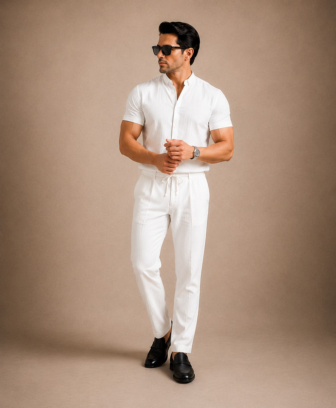 LI-126 | Noble Leisure Co-Ord