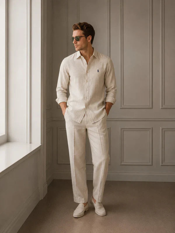 LI-131 | The Gentleman Collection Set