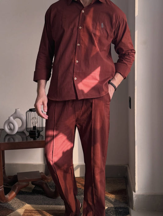 LI-157  The Gentleman Collection Set