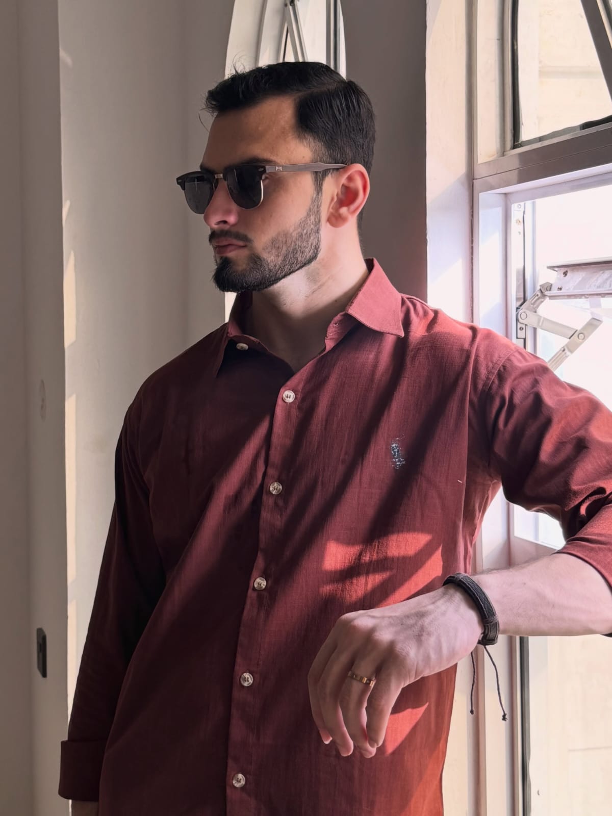 LI-157  The Gentleman Collection Set