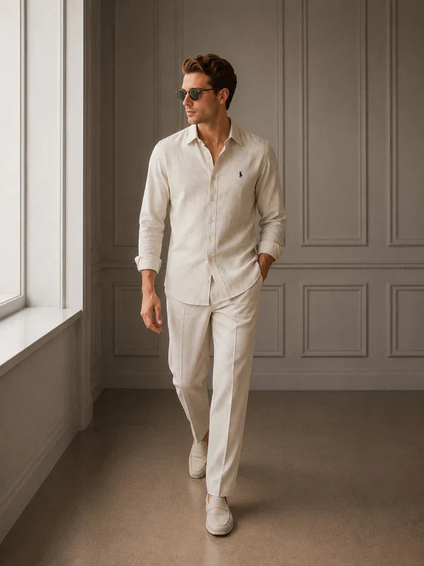 LI-131 | The Gentleman Collection Set