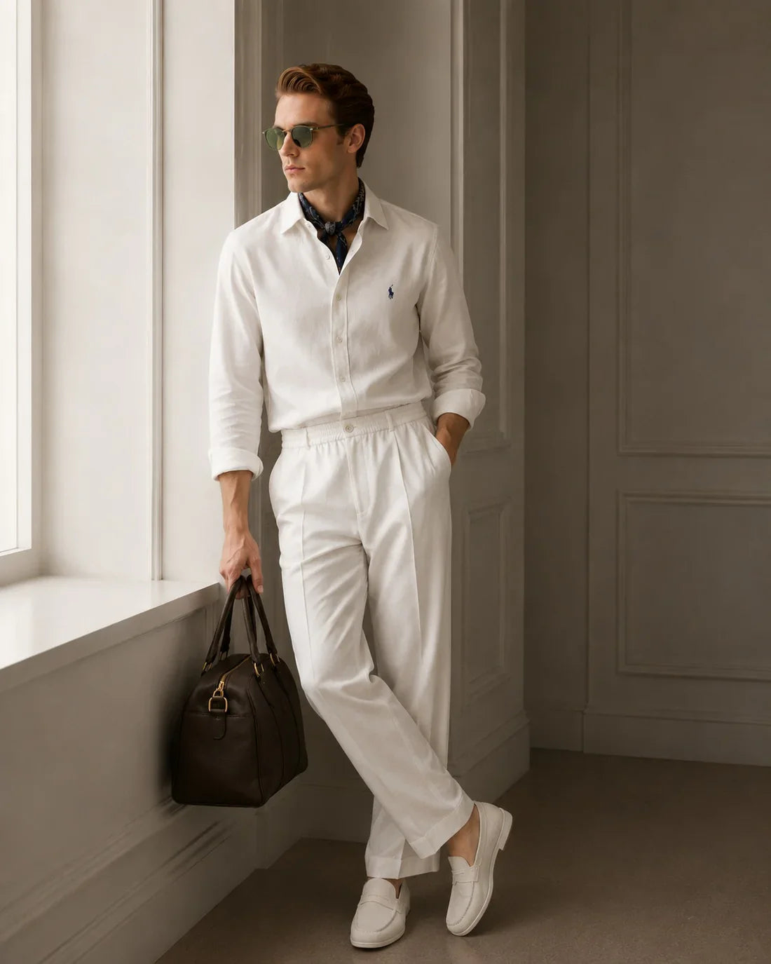 LI-131 | The Gentleman Collection Set