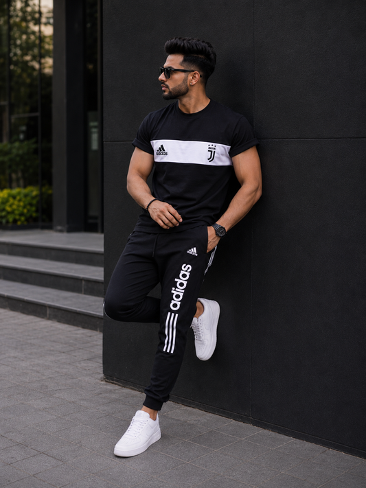 Q - 78 Tshirt & Trouser