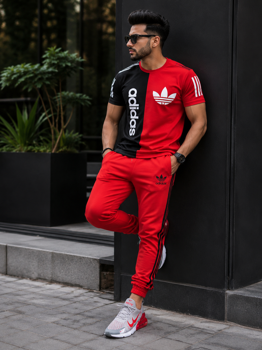 Q - 76 Tshirt & Trouser